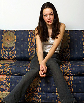 Teen girl porn