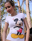 Teen girl porn