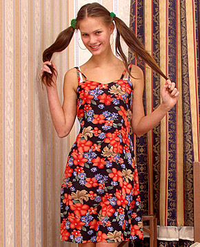 Teen girl porn