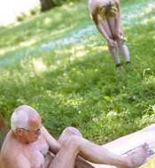 Young/old Porn