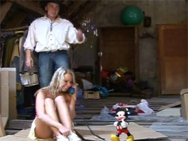 Teen porn movie