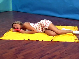 Exclusive teen porn video