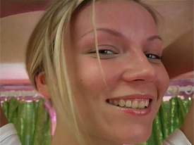 Exclusive teen porn video