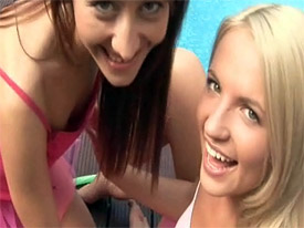 Teen porn movie