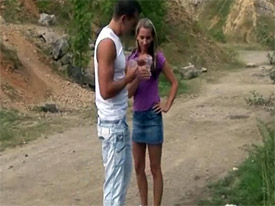 Teen porn movie